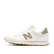 Baskets Blanches Femme New Balance 500