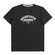 T-shirt Marine Homme Quiksilver Hawaii pas cher