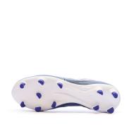 Chaussures de Foot Bleues Homme Adidas Copa Pure 2.3 FG vue 5