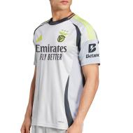 SL Benfica Men’s Adidas Third Replica Jersey 24/25 affordable