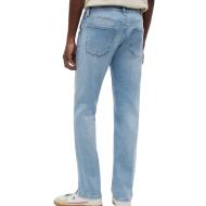 Tommy Hilfiger Scanton Men’s Slim-Fit Blue Jeans Photo of the Espace des Marques %store% store - view of %key%