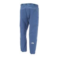 Pantalon de Randonnée Bleu Homme The North Face New Perf vue 2
