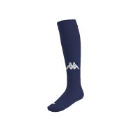 Chaussettes de Foot Marines Homme Kappa Penao vue 2