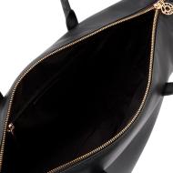 Sac à Main Noir Femme Tommy Hilfiger Popette vue 3