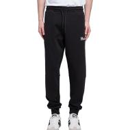 Black Boys’ Jogging Trousers by Teddy Smith Company1
