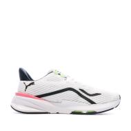 Chaussures De Running Blanches Femme Puma Blackde vue 2