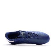 Chaussures de football Bleu Garçon Adidas Copa Pure 2.3 vue 4