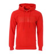 Sweat Rouge Homme Supreme Grip Simo pas cher