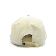 Casquette Ecru Homme Quiksilver Scripted Living vue 3