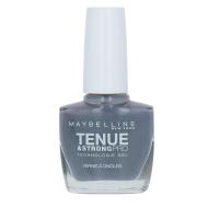 Vernis à Ongles Femme Tenue & Strong Pro 909 Urban Steel