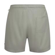 Grüne Badeshorts für Herren von Teddy Smith, Modell Angel 12415313D Ansicht 2