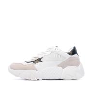 Baskets Blanches Femme Guess Goldon pas cher