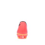 Chaussures de football Orange Homme Puma Future 7 vue 3