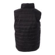 Doudoune Sans manche Noire Junior Redskins 46889 vue 2