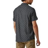 Chemise Marine Homme Kaporal RAJAH vue 2