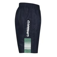 Short Marine Homme Umbro 1211840 vue 4