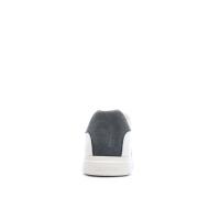 Calvin Klein Jeans Men’s White/Beige Low-Top Trainers Photo of the Espace des Marques %store% store - view of %key%