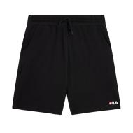 Short Noir Homme Fila Bishop pas cher