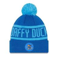 Bonnet Bleu Garçon New Era Kulich pas cher