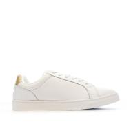 Baskets Blanches Femme Tommy Hilfiger Cupsole vue 2