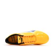 Chaussures D'Athlétisme Orange Homme Puma Evospeed Sprint 14 vue 4