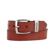 Ceinture Camel Homme Kaporal HEDAS pas cher