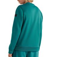 Sweat Bleu Canard Homme O'Neill Rutile Crew vue 2