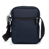 Sacoche Bleu Homme Eastpak The One vue 3