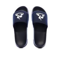 Claquette Marine Homme Le Coq Sportif Slide vue 3