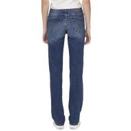 Jean Bleu Foncé Femme Only Alicia Life vue 2