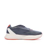 Chaussures de Running Bleues Homme Adidas Duramo SL vue 2