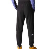 Jogging Noir Homme The North Face Glacier vue 2