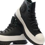 Baskets Kaki Homme Converse Lugged 2.0 vue 7