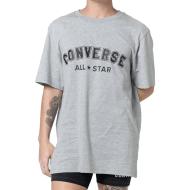 T-shirt Gris Homme Converse Classic