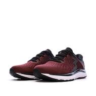 Chaussures de Running Bordeaux Femme 361° Meraki 4 vue 6