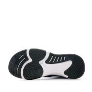 Baskets Noir Femme Nike City vue 5