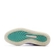 Baskets Blanches Femme Puma Avant 2 vue 5