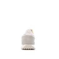 Baskets Blanche/Grise Puma Homme Future Rider Play vue 3