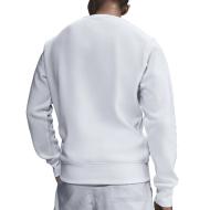 Sweat Blanc Homme Nike FN3886 vue 2