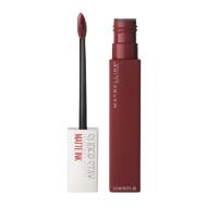 Rouge à lèvre Gemey Maybelline 50 Voyager 5 ml pas cher