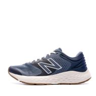 Chaussures de running Marines Homme New Balance 520 pas cher