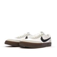 Baskets Grises Homme Nike Killshot vue 6