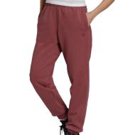 Jogging Mauve Femme Adidas Jogger pas cher