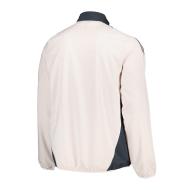 Real Madrid Veste Rose Pâle Junior Adidas 24/25 vue 2