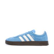 Baskets Bleu Homme Adidas Vl Court 2.0 pas cher