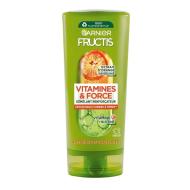 Démêlant fortifiant anti-casse Fructis GARNIER 200ml pas cher