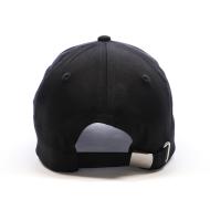 Casquette Noire Homme Tommy Hilfiger Heritage vue 3