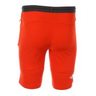 Short Rouge Homme The North Face NF0A5IMM15Q1 vue 2