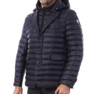 Doudoune Marine Homme Jott Valentin pas cher