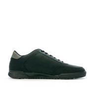 Baskets Noir Homme Umbro Ipam60 vue 2